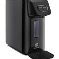 Imagem da oferta Electrolux Purificador de Água Gelada Fria e Natural Elétrico Compacto Eletronico placa Electrolux Filtro refil 6 mese
