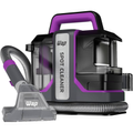 Imagem da oferta WAP Extratora Portátil Spot Cleaner W3 3 em 1 Borrifa Esfrega e Extrai com Sistema de Autolimpeza 1450W 220V