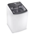 Imagem da oferta Máquina de lavar automática Electrolux Premium Care LEC17 branca 17kg