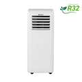 Imagem da oferta Ar Condicionado Portátil Aovia Gree 12000 BTUs R32 Frio 127V GPC12AP-A6NNA1A
