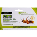 Imagem da oferta Forth Baraticida Isca em Gel Imidacloprid Seringa Bico Dosador 10g
