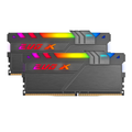 Imagem da oferta Memória DDR4 Geil EVO X II RGB SYNC 16GB (2x8GB) 3600MHz GAEXSY416GB3600C18BDC