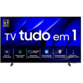 Imagem da oferta Samsung Smart TV 50" Crystal UHD 4K 50DU8000 - Painel Dynamic Crystal Color Gaming Hub