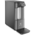 Imagem da oferta Purificador de Água Electrolux Compacto Pure 4x Cinza Bivolt Pe12g
