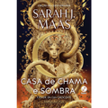 Imagem da oferta Livro Cidade da Lua Crescente: Casa de chama e sombra (Vol. 3) - Sarah J. Maas