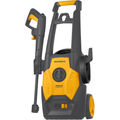 Imagem da oferta Lavadora de Alta Pressão Aqua Power II Mondial Cinza/Amarelo 1500W 110V - LAP-02-GY