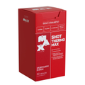 Imagem da oferta Termogênico Shot Thermo Max 60 Cáps - Max Titanium