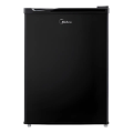 Imagem da oferta Frigobar 67 Litros Black Edition Inverter Bivolt Midea Cor Preto