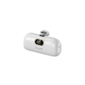Imagem da oferta PowerBank Pocket iTrend 5000mAh Branco