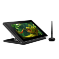 Imagem da oferta Mesa Digitalizadora HUION Kamvas Pro 12 com Tela 12" IPS Full HD e Caneta com 8192 Níveis