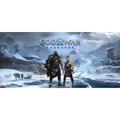 Imagem da oferta God of War Ragnarök