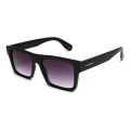 Imagem da oferta Óculos De Sol Masculino Chilli Beans Quadrado Degradê Preto