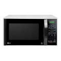 Imagem da oferta Micro-ondas Solo 30 Litros Ms3091bc Branco LG 110v