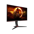 Imagem da oferta Monitor Gamer Aoc 27" Full HD 165Hz 1Ms Displayport HDMI E VGA Ajuste De Altura - 27g2s/bk