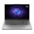 Imagem da oferta Notebook Lenovo LOQ-e 15iax9e Intel Core i5-12450hx 16gb 512gb Ssd Rtx 3050 Linux 15.6 - 83mes00000 Luna Grey