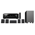 Imagem da oferta Home Theater Pioneer 5.1 4K HDR Bluetooth - HTP-076 120V