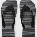 Imagem da oferta Chinelo Reserva Logo Preto