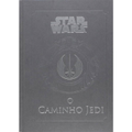 Imagem da oferta Livro Star Wars - O Caminho Jedi