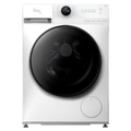 Imagem da oferta Lavadora de Roupas Midea HealthGuard Smart 11KG MF200W110WB/WK-01