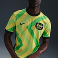 Imagem da oferta Camisa  Australia I 202526 Torcedor Pró Masculina