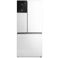 Imagem da oferta Geladeira Electrolux Frost Free 590L Efficient Inverter 3 Portas Branca (IM8)