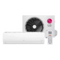 Imagem da oferta Ar Condicionado LG Dual Inverter Voice +ia 24000 Btus Frio