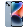 Imagem da oferta Apple iPhone 14 Plus (128 GB) - Azul - Distribuidor Autorizado