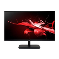 Imagem da oferta Monitor Gamer Curvo Acer ED270 X2BMIIPX Nitro 27" LED FHD 240Hz 1ms DisplayPort e HDMI - UM.HE0AA.204