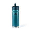 Imagem da oferta Garrafa térmica Flip Straw Stanley|651ml
