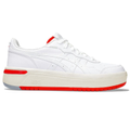 Imagem da oferta Tênis  Japan S ST - Unissex - Branco com Creme e Vermelho