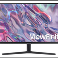 Imagem da oferta Monitor Samsung Viewfinity S5 34" WQHD Ultrawide 100Hz 5ms HDR10 HDMI DP FreeSync, Game Mode