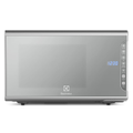 Imagem da oferta Micro-ondas Electrolux 31L Prata Espelhado com Painel Integrado e Função Tira Odor (MI41S)