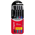 Imagem da oferta Colgate Escova De Dente Slim Soft 4 Unidades