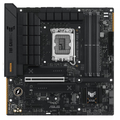 Imagem da oferta Placa Mãe Asus TUF Gaming B760M-PLUS II Chipset B760 Intel LGA 1700 mATX DDR5 90MB1HD0-M0EAY0