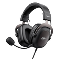 Imagem da oferta Headphone Fone de Ouvido Havit HV-H2002d Gamer com Microfone Falante 53mm Plug 3.5mm: compatível com XBOX ONE e PS4 HAV
