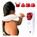 Imagem da oferta Massageador Infravermelho Eletrico Profissional Corpo