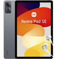 Imagem da oferta Xiaomi Redmi Pad SE Tablet de 11" WiFi ecrã FHD de 90 Hz 4 GB de RAM 128 GB de ROM bateria de 8000 mAh versão ES cinze