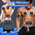 Imagem da oferta Fisioterapia Estimulador Muscular Elétrico