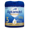 Imagem da oferta 2 Unidades Fórmula Infantil Danone Aptanutri Premium 3 800g