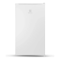 Imagem da oferta Frigobar Efficient Em90 90l Branco Electrolux
