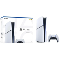 Imagem da oferta PlayStation 5 Disk Slim 2025 1TB 1 Controle Branco Sony