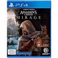 Imagem da oferta Assassins Creed Mirage - PlayStation 4