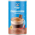 Imagem da oferta +Mu Cappuccino com Whey - 200g