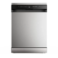 Imagem da oferta Lava-Louça Electrolux 14 Serviços Inox com Programa Lava & Seca 50 min (LS14E)