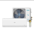 Imagem da oferta Ar condicionado Split Elgin Eco Inverter II Wi-Fi 12000 Btus Frio 220v HJFE12C2CC