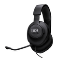 Imagem da oferta JBL Fone de Ouvido Com Fio JBLQTUM100M2BLK