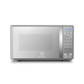 Imagem da oferta Micro-ondas espelhado Electrolux 20L com Tira Odor MT30S