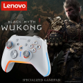 Imagem da oferta Lenovo-S03 Controlador de jogos sem fio Bluetooth PC Windows Android TV Mito Preto Wukong GamePad 3,5mm para Switch