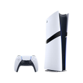 Imagem da oferta PlayStation 5 Pro 2024 2TB 1 Controle Branco Sony