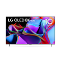 Imagem da oferta Smart TV LG OLED evo Z3 77" 8K 2023 - OLED77Z3PSA | LG BR